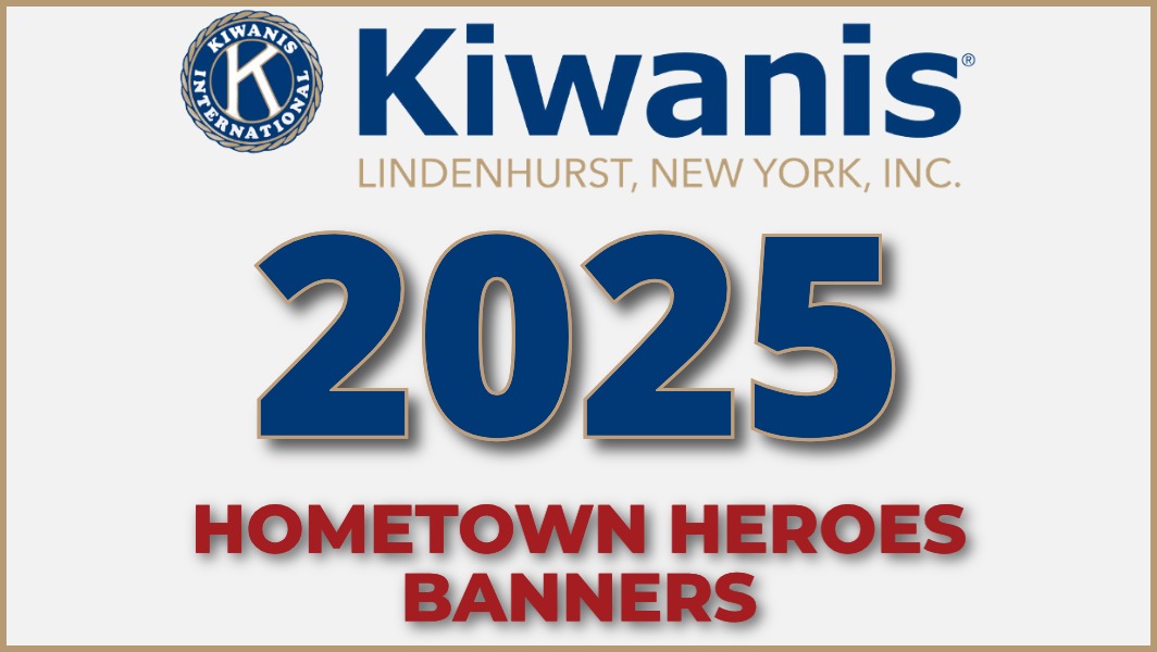 2025 Banners