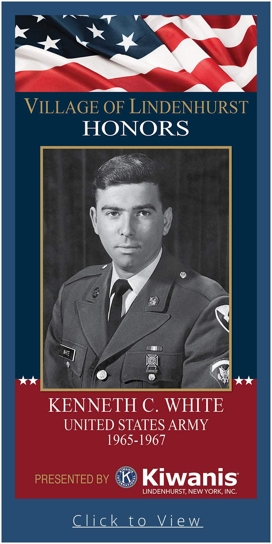Kenneth-C-White Story